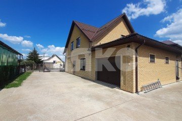 Фото №1: Дом 145 м² - Саратовская, ул. Российская