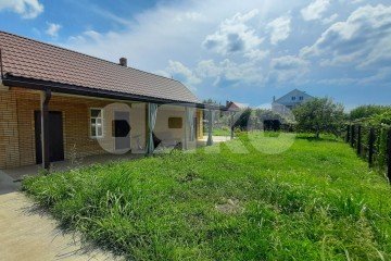 Фото №2: Дом 145 м² - Саратовская, ул. Российская