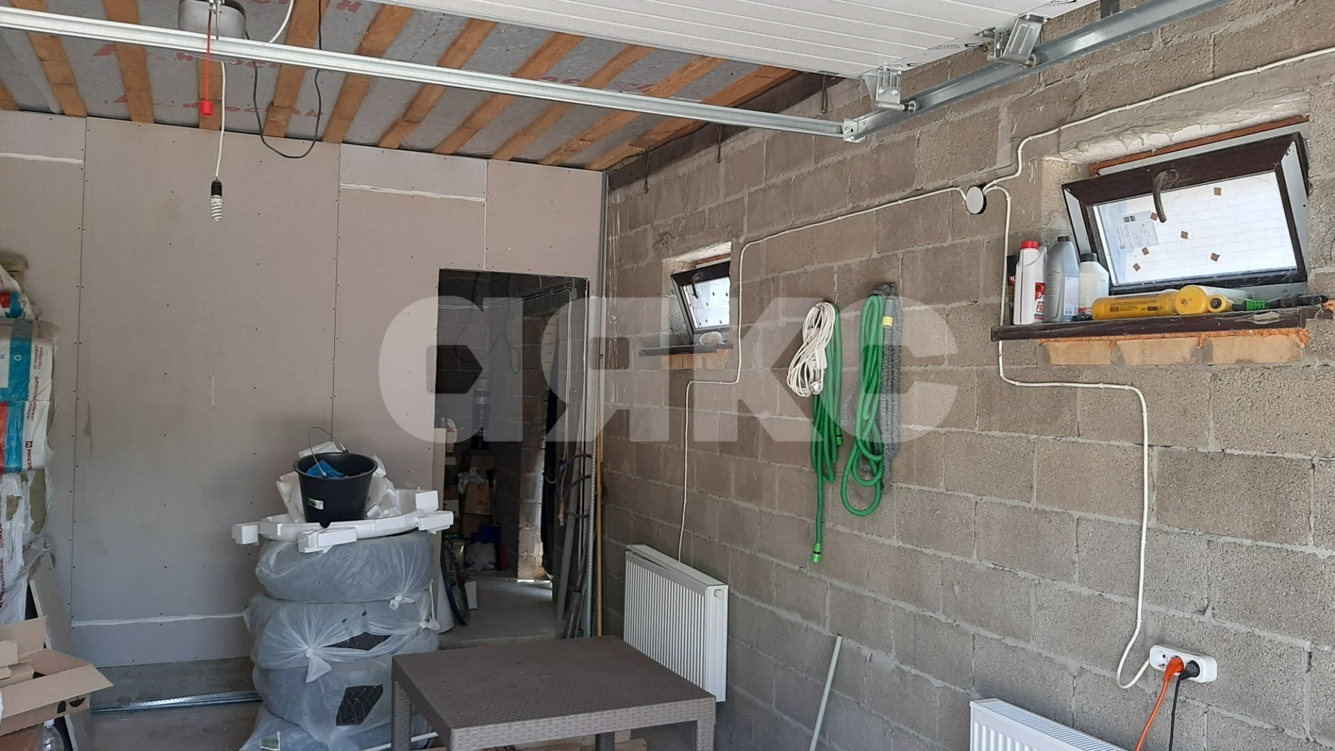 Фото №6: Дом 145 м² + 10 сот. - Саратовская, ул. Российская