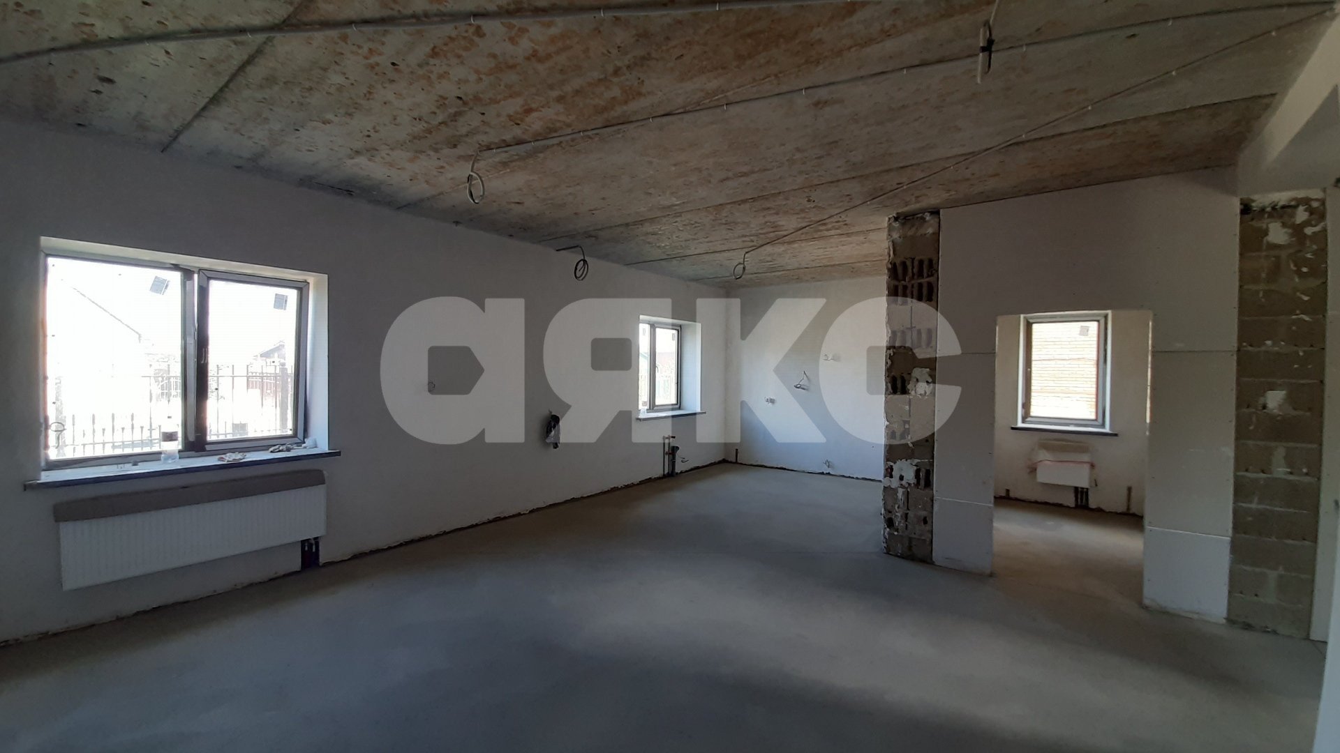 Фото №15: Дом 145 м² + 10 сот. - Саратовская, ул. Российская