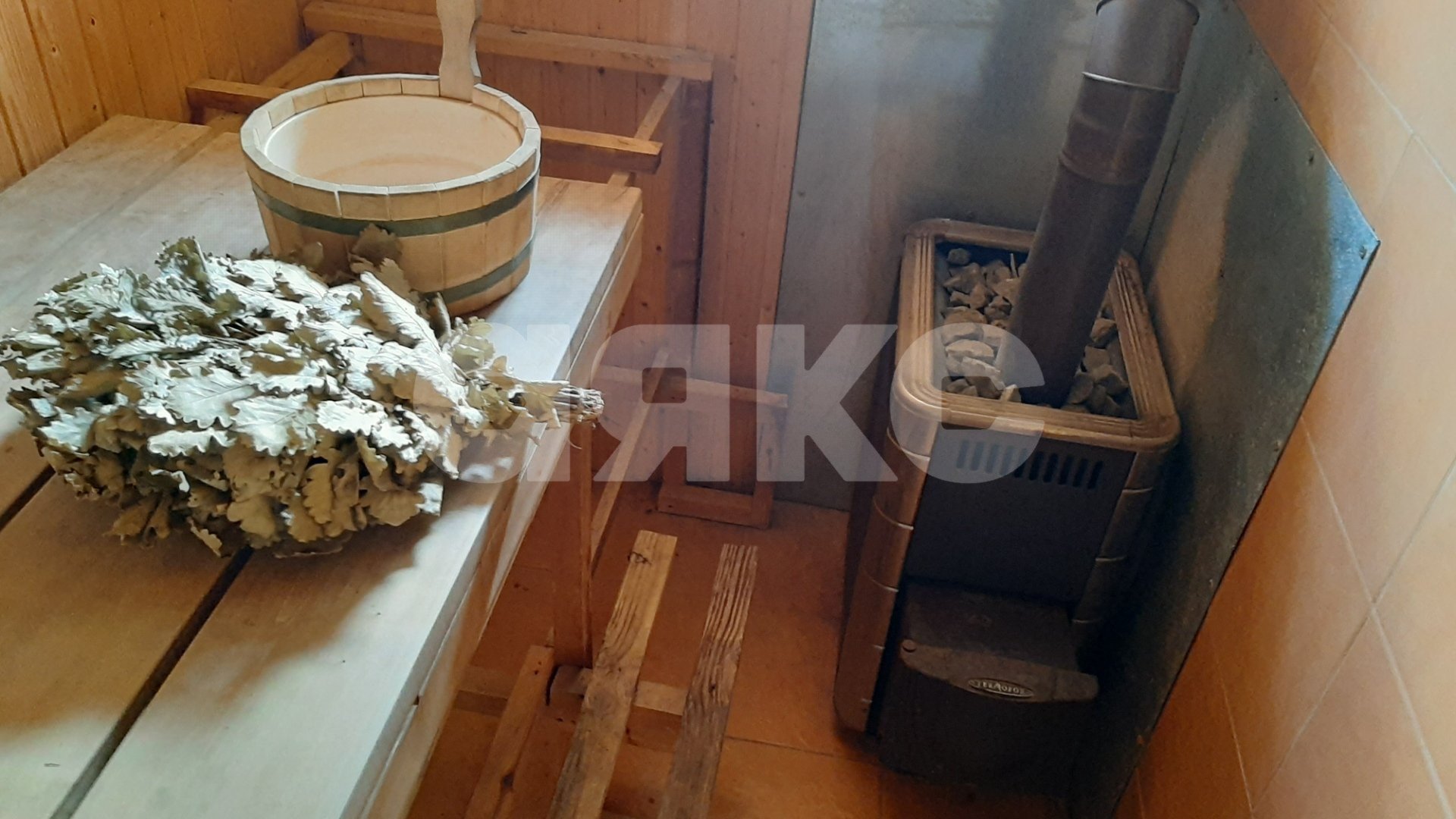 Фото №7: Дом 145 м² + 10 сот. - Саратовская, ул. Российская