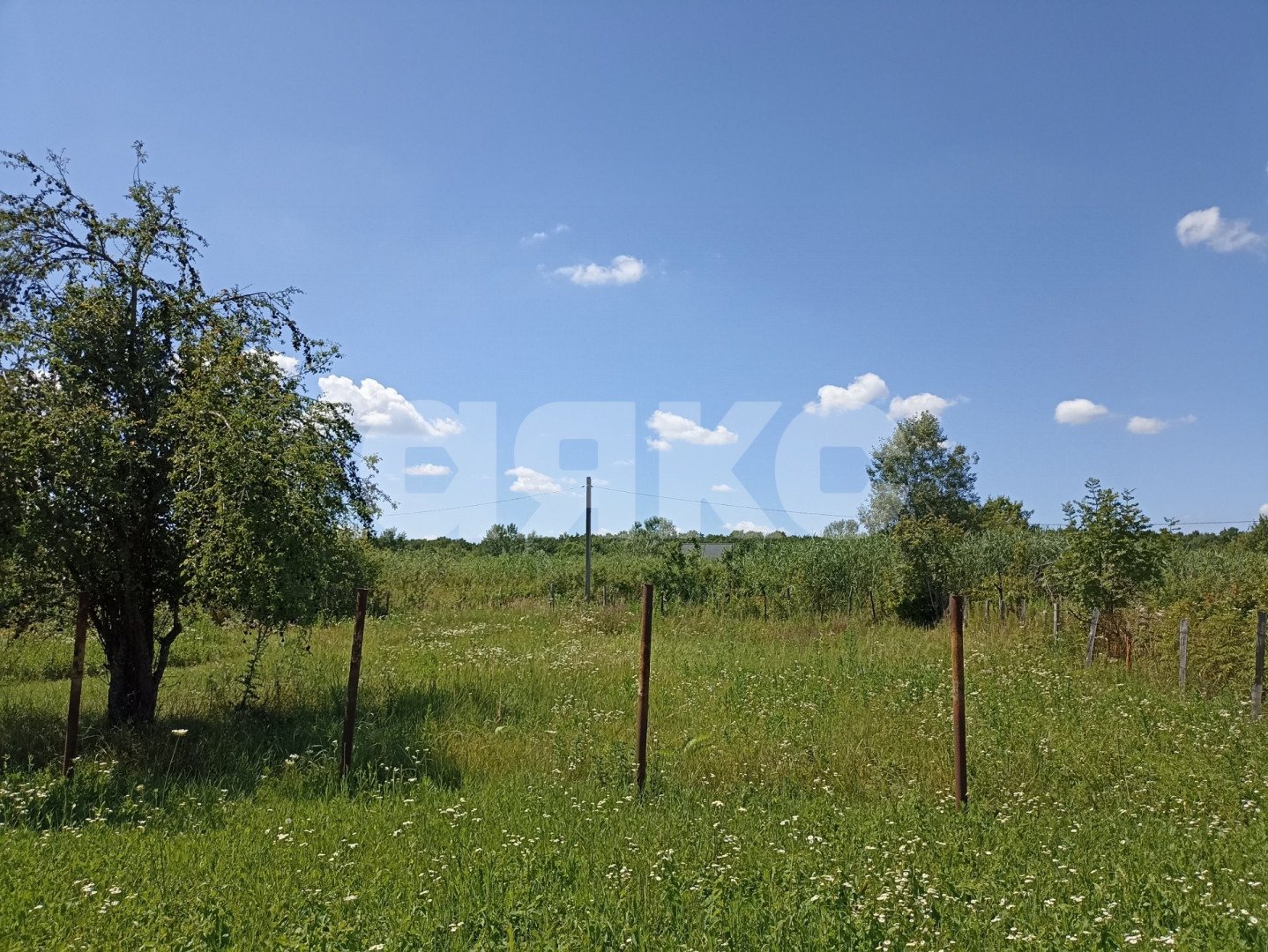 Фото №2: Участок садоводство 6 сот. - Мебельщик