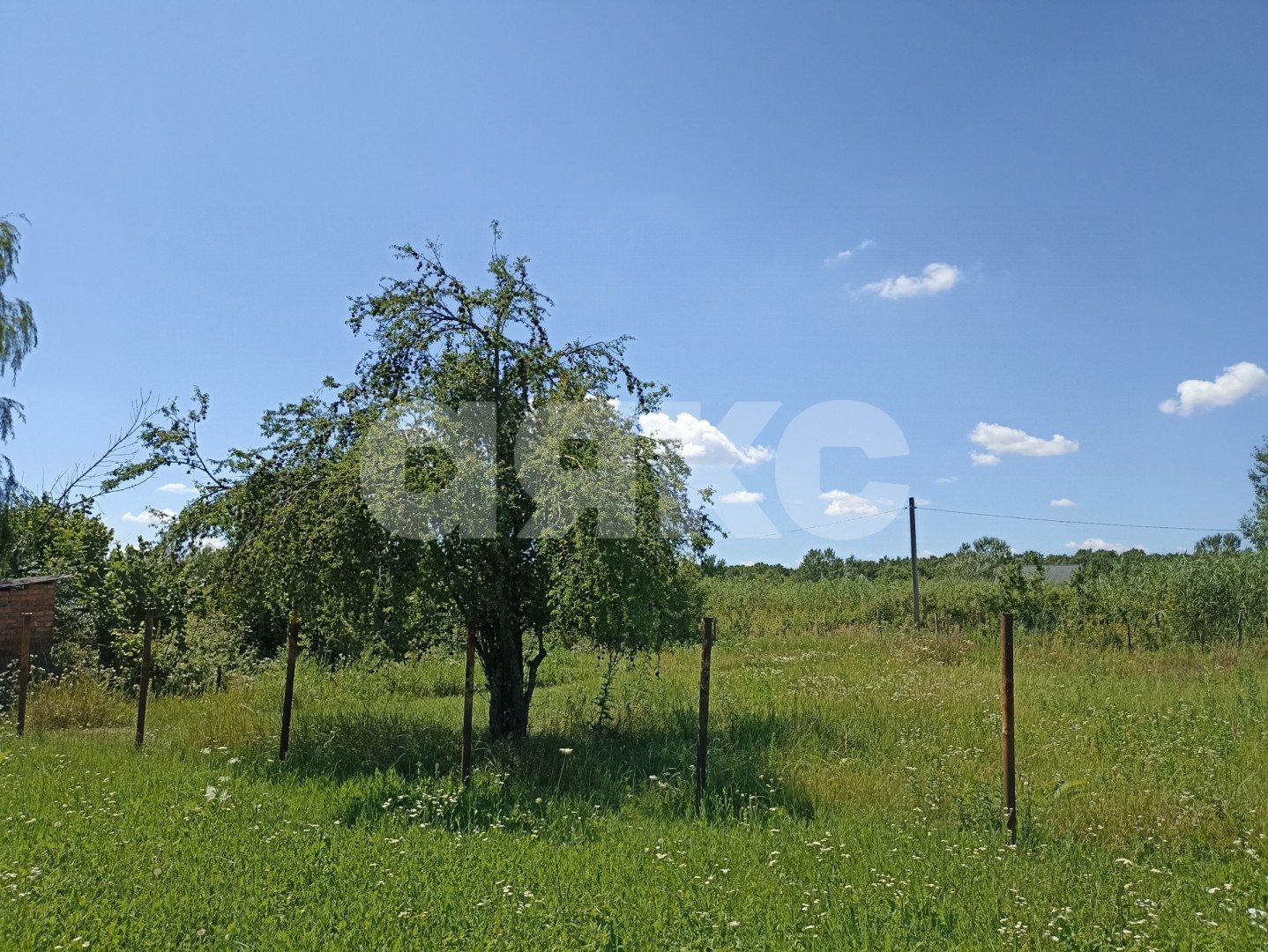 Фото №1: Участок садоводство 6 сот. - Мебельщик