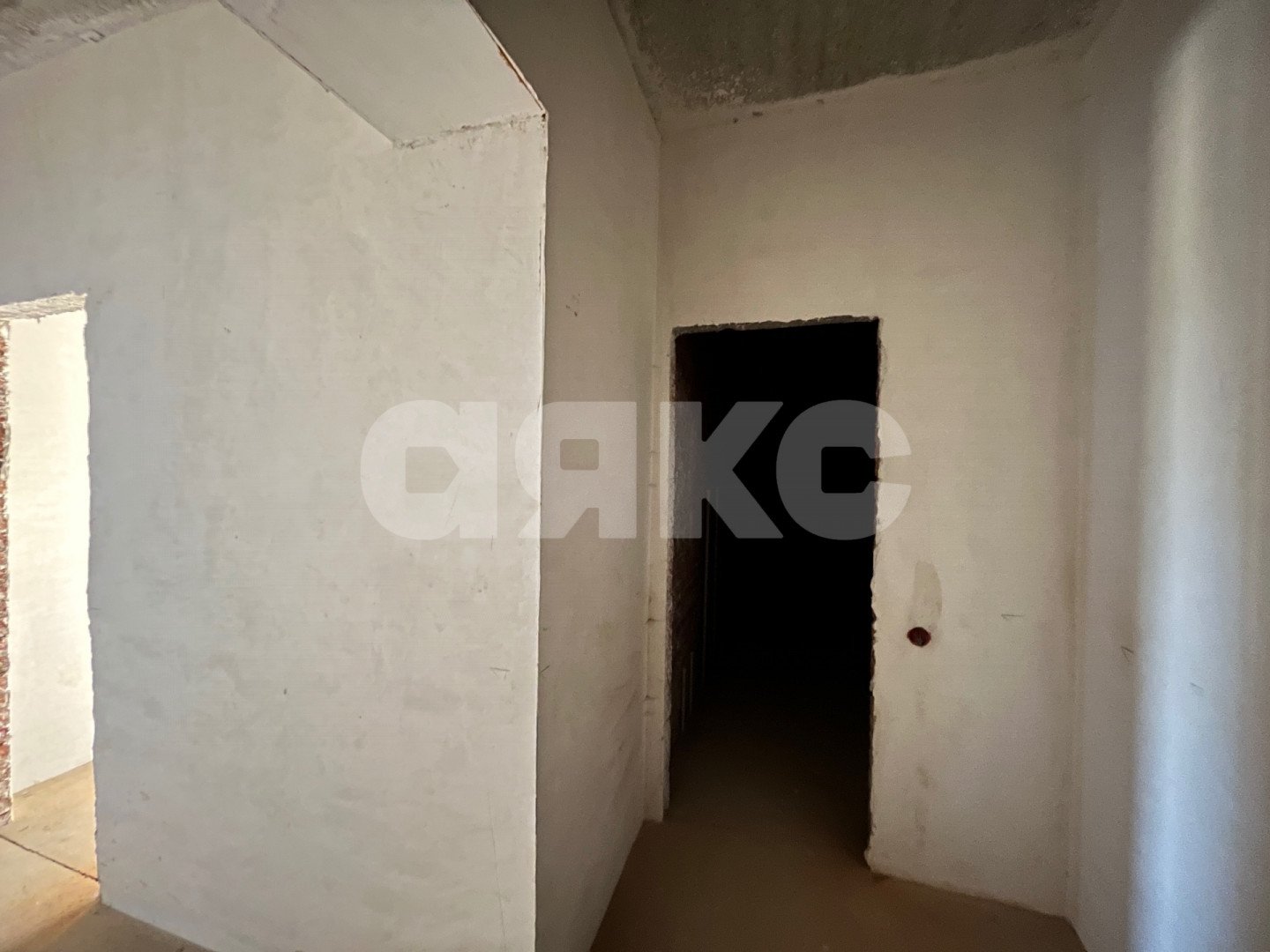 Фото №16: 2-комнатная квартира 60 м² - Горячий Ключ, Администрация, мкр. Администрация, ул. Тельмана, 52