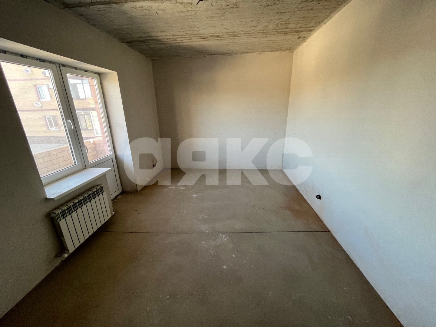 Фото №8: 2-комнатная квартира 60 м² - Горячий Ключ, Администрация, мкр. Администрация, ул. Тельмана, 52