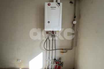 Фото №3: 2-комнатная квартира 60 м² - Горячий Ключ, мкр. Администрация, ул. Тельмана, 52