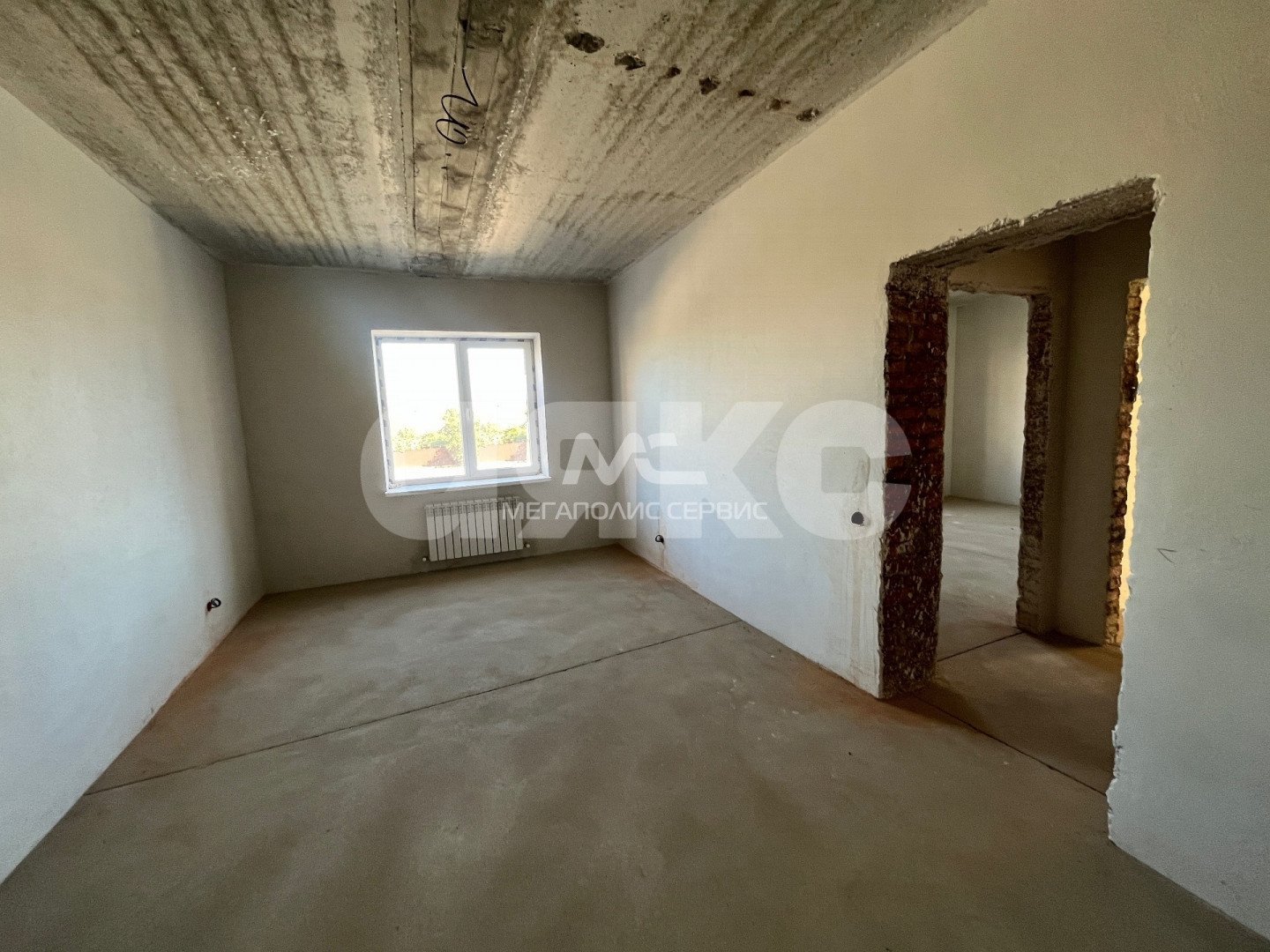 Фото №13: 2-комнатная квартира 60 м² - Горячий Ключ, Администрация, мкр. Администрация, ул. Тельмана, 52