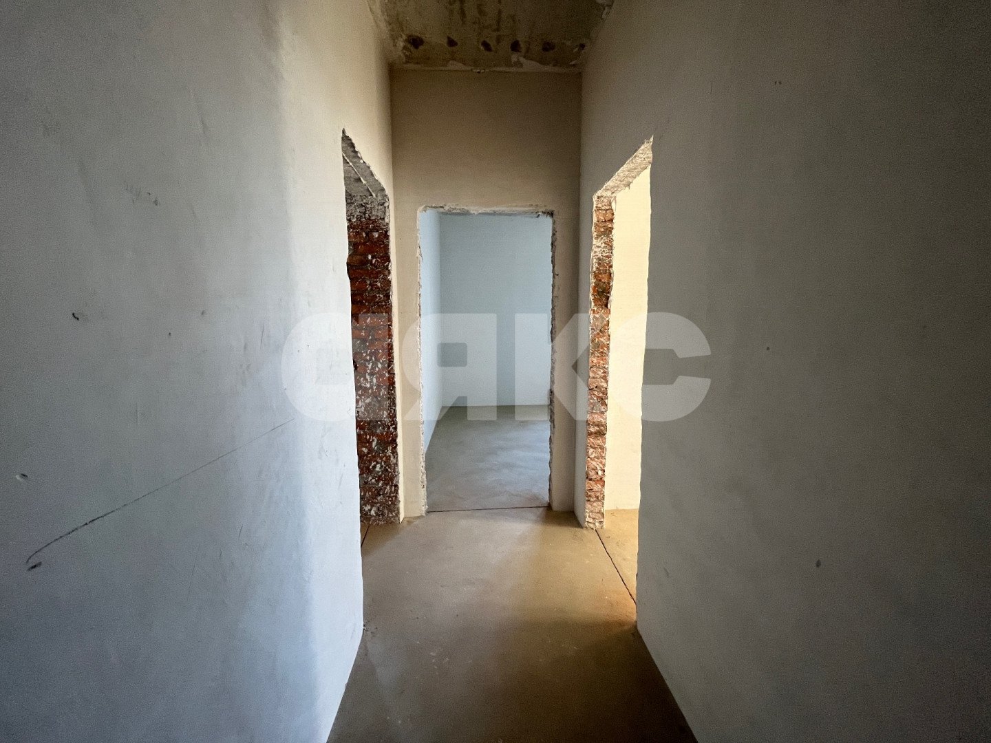 Фото №15: 2-комнатная квартира 60 м² - Горячий Ключ, Администрация, мкр. Администрация, ул. Тельмана, 52