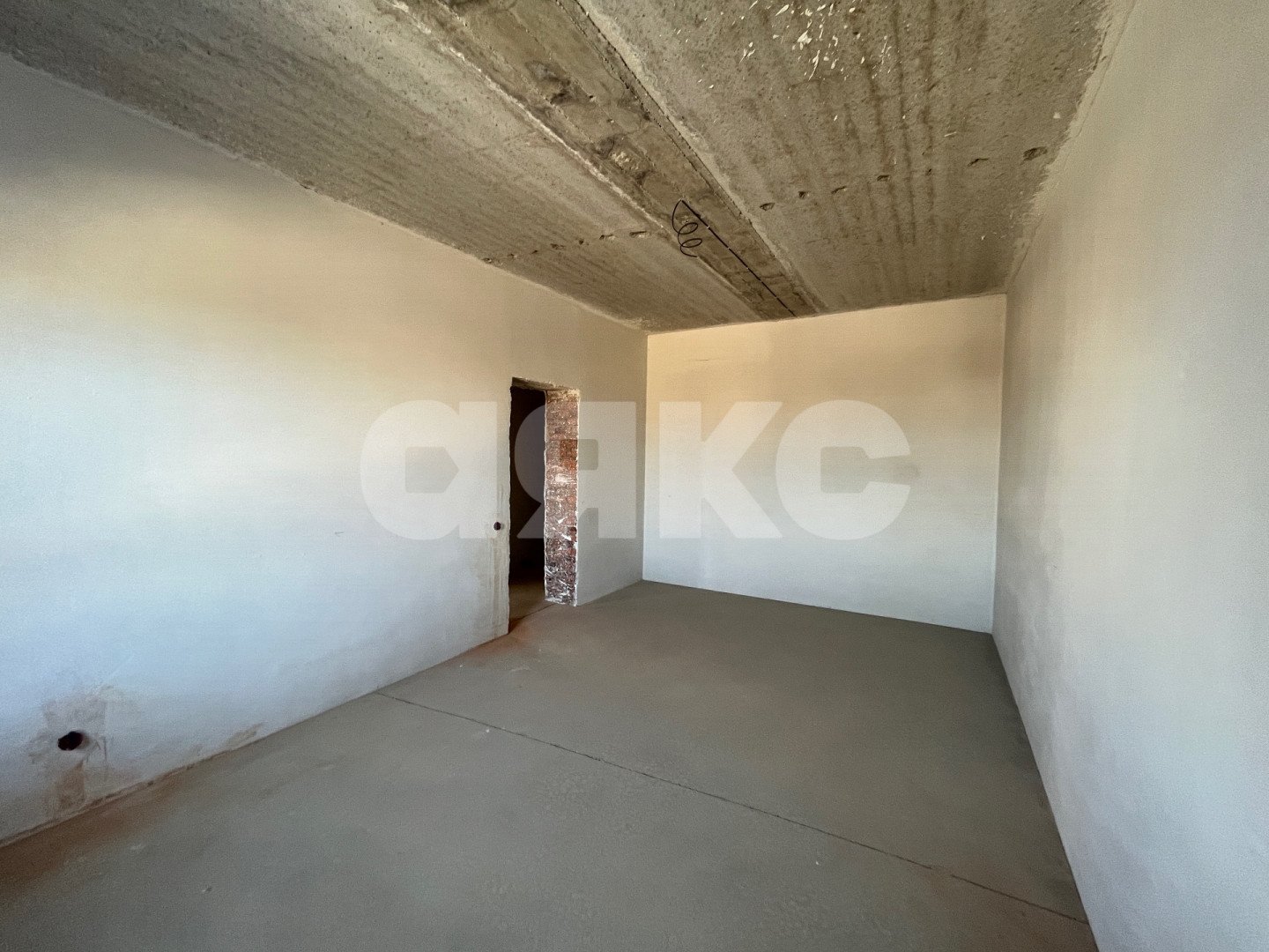 Фото №12: 2-комнатная квартира 60 м² - Горячий Ключ, Администрация, мкр. Администрация, ул. Тельмана, 52