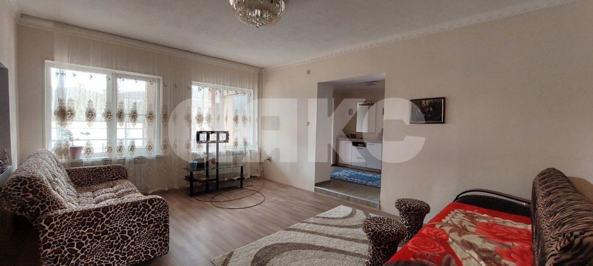 Фото №10: Дом 100 м² + 15 сот. - Пятигорская