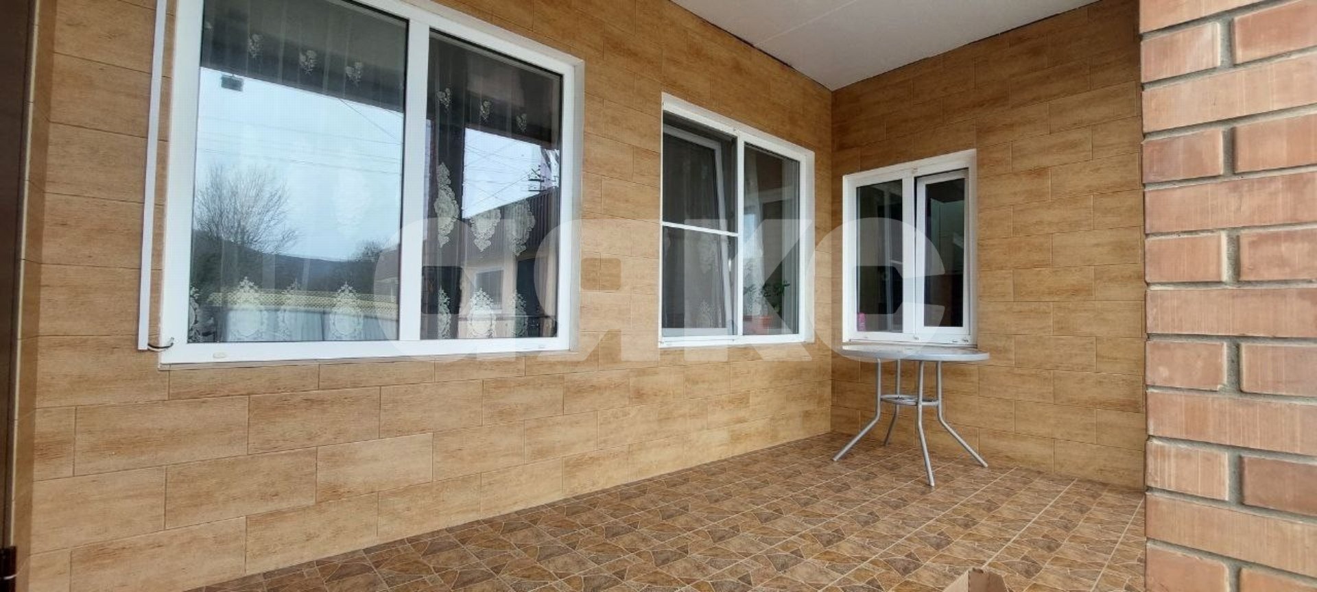 Фото №30: Дом 100 м² + 15 сот. - Пятигорская