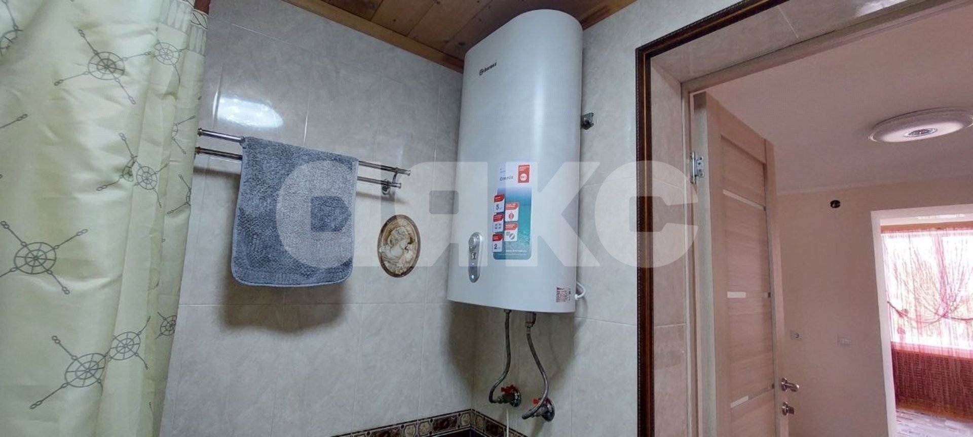 Фото №27: Дом 100 м² + 15 сот. - Пятигорская