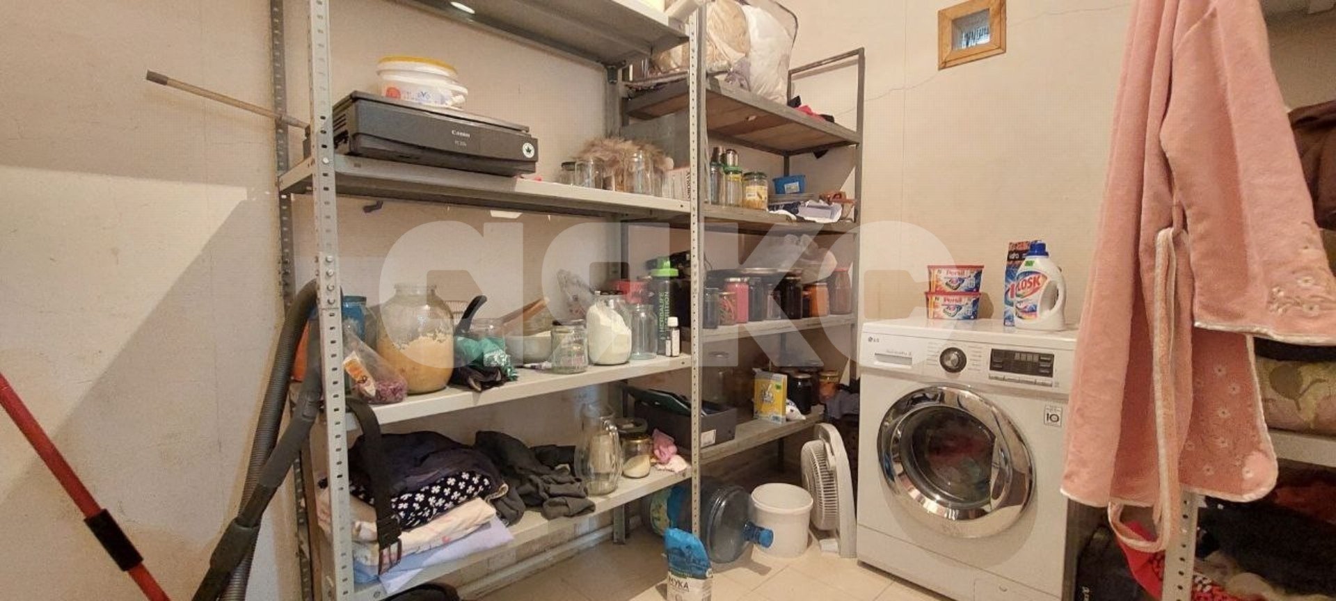 Фото №29: Дом 100 м² + 15 сот. - Пятигорская