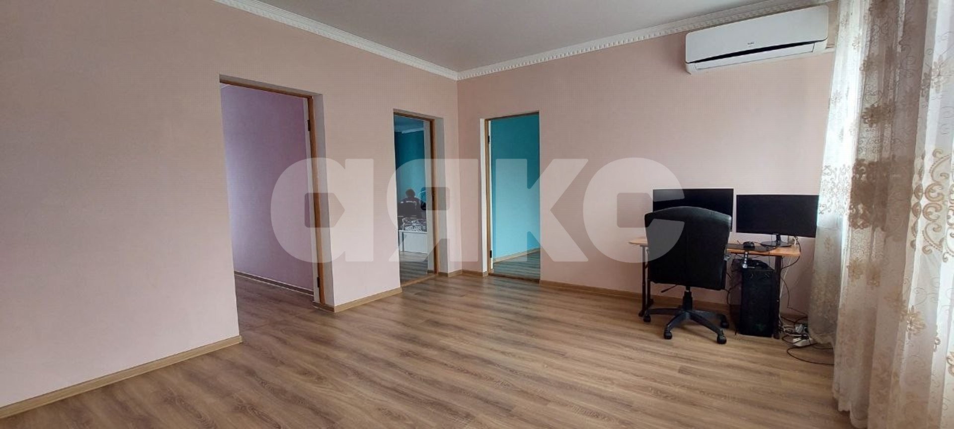 Фото №21: Дом 100 м² + 15 сот. - Пятигорская