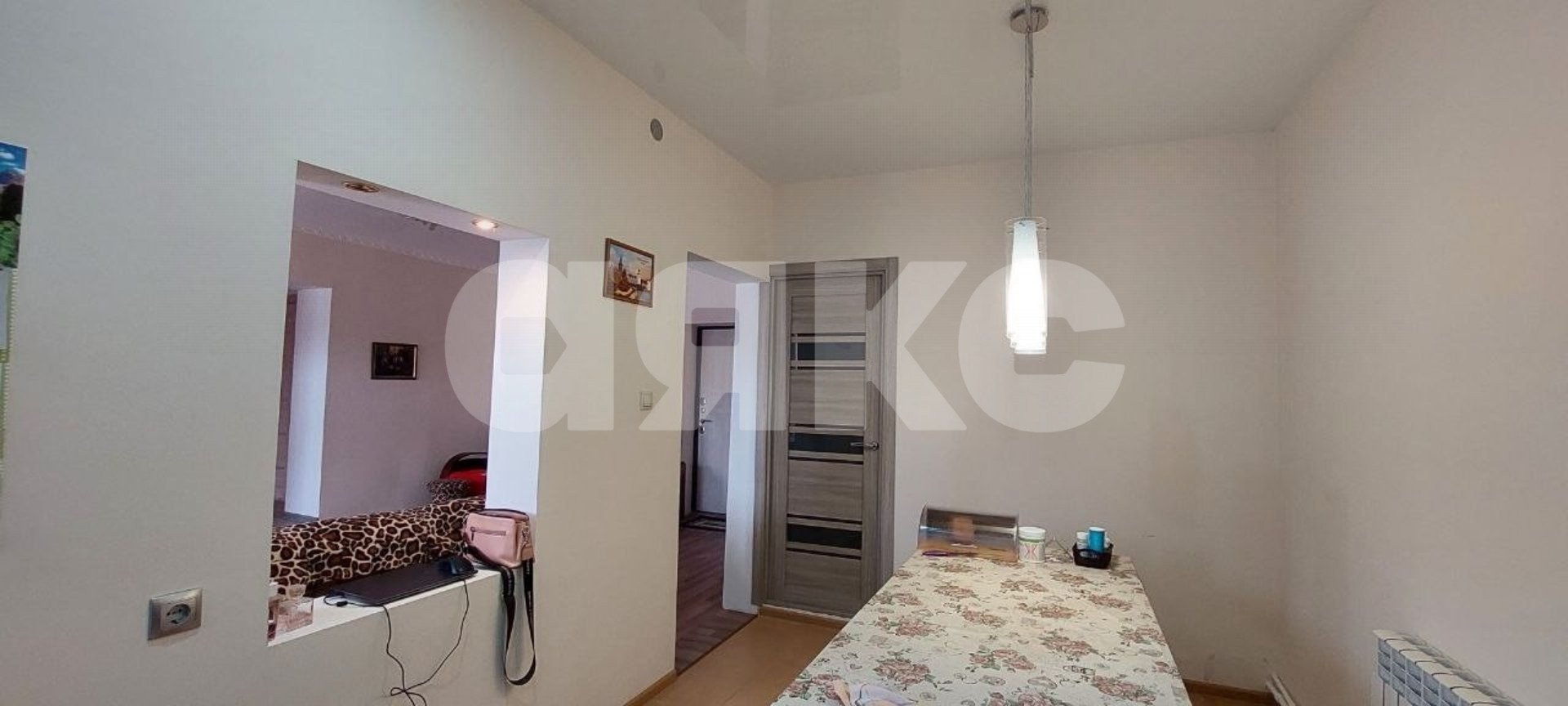 Фото №5: Дом 100 м² + 15 сот. - Пятигорская