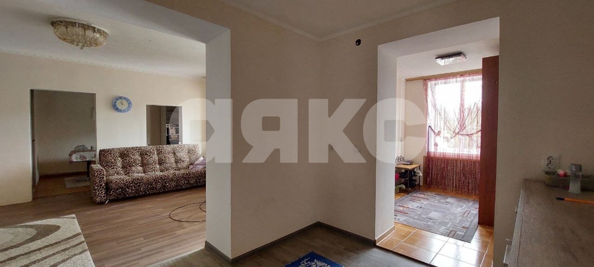 Фото №22: Дом 100 м² + 15 сот. - Пятигорская