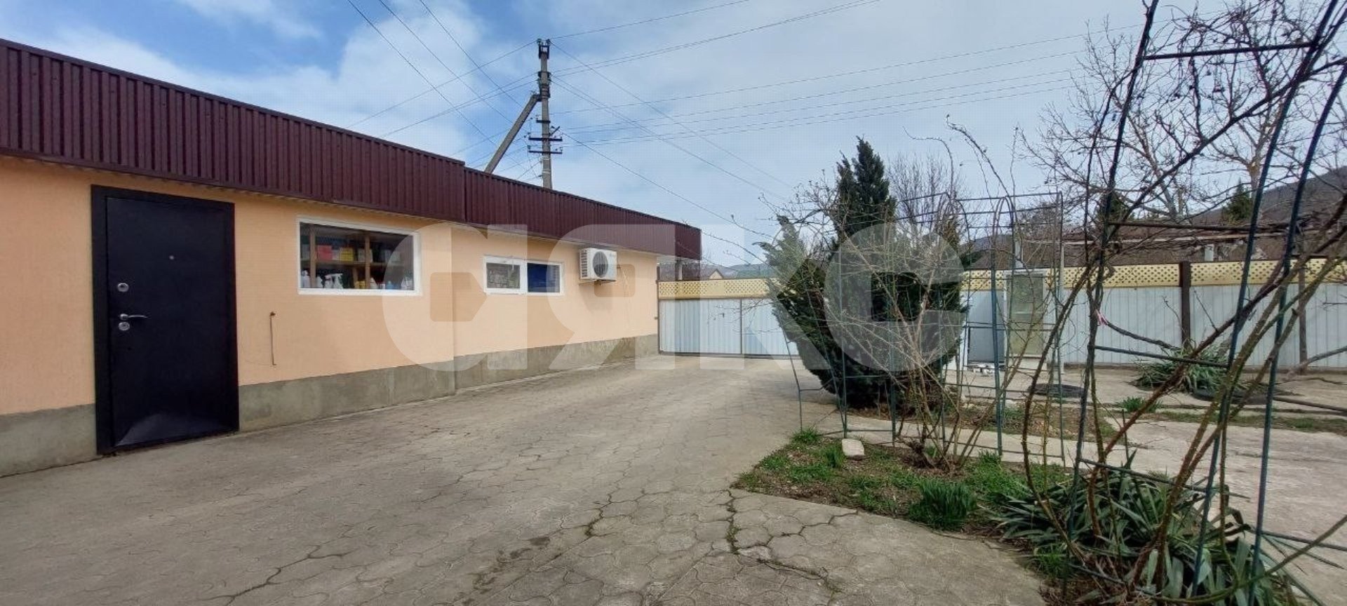 Фото №32: Дом 100 м² + 15 сот. - Пятигорская