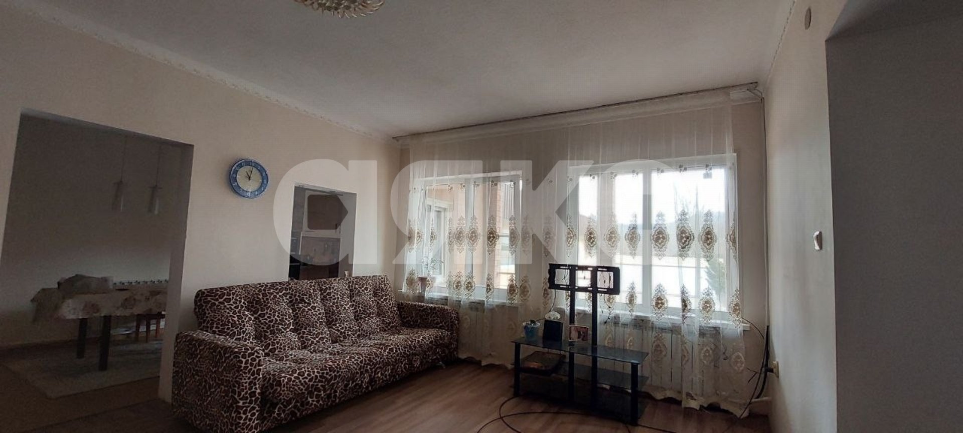 Фото №8: Дом 100 м² + 15 сот. - Пятигорская