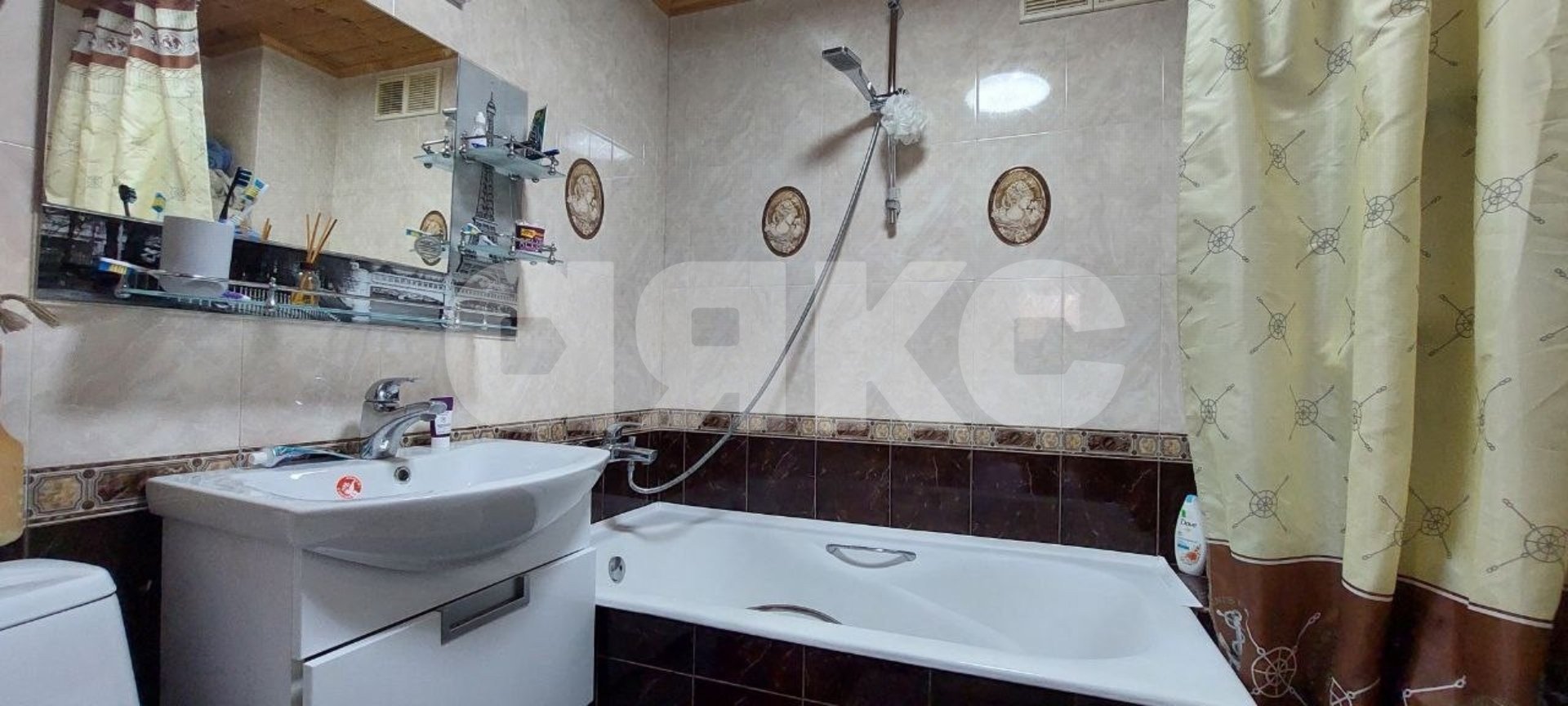 Фото №28: Дом 100 м² + 15 сот. - Пятигорская