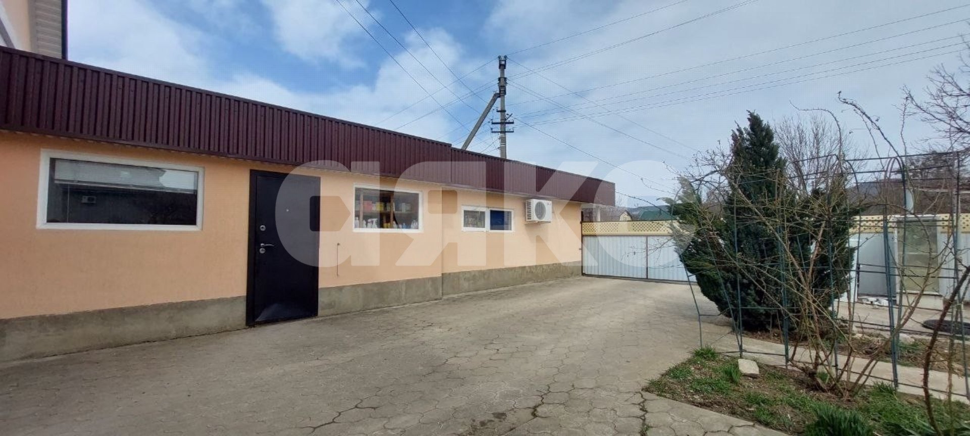 Фото №31: Дом 100 м² + 15 сот. - Пятигорская