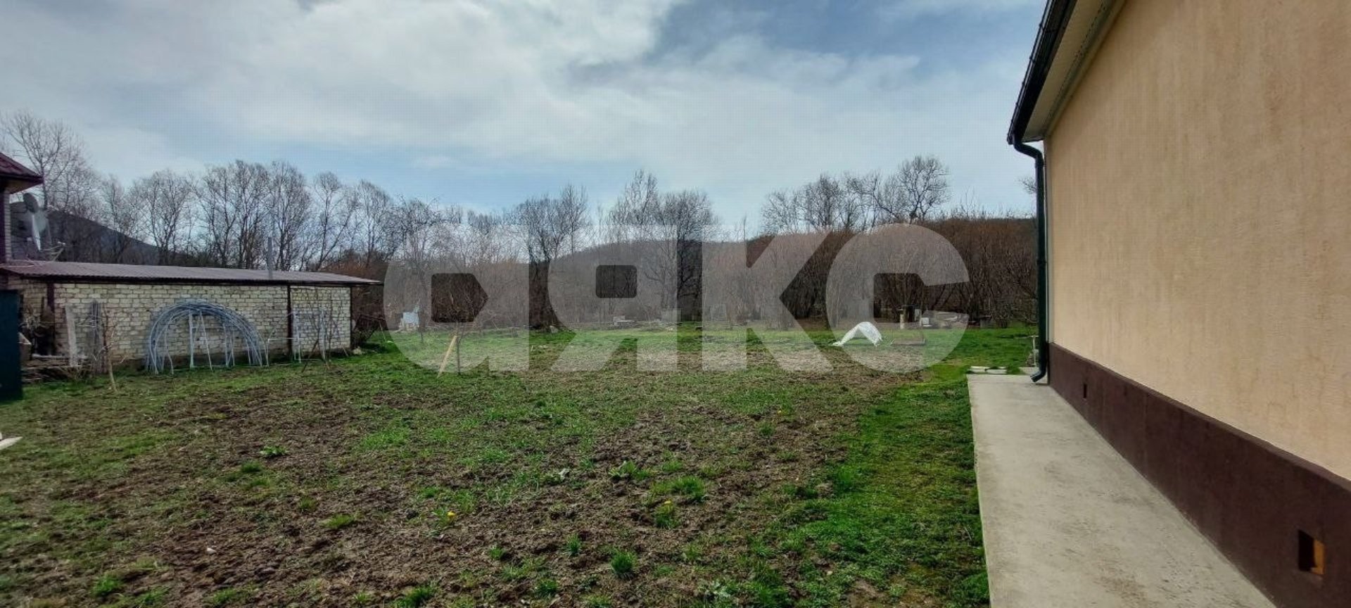 Фото №37: Дом 100 м² + 15 сот. - Пятигорская