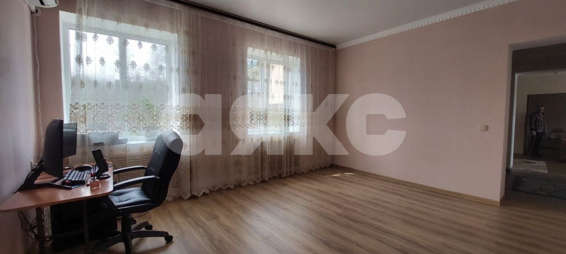 Фото №7: Дом 100 м² + 15 сот. - Пятигорская