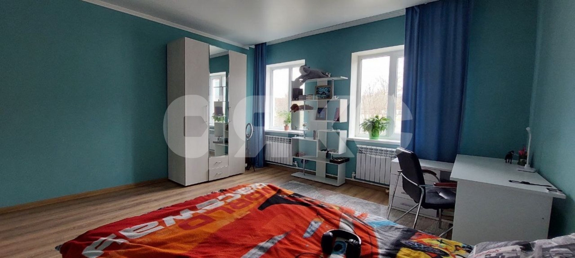 Фото №20: Дом 100 м² + 15 сот. - Пятигорская