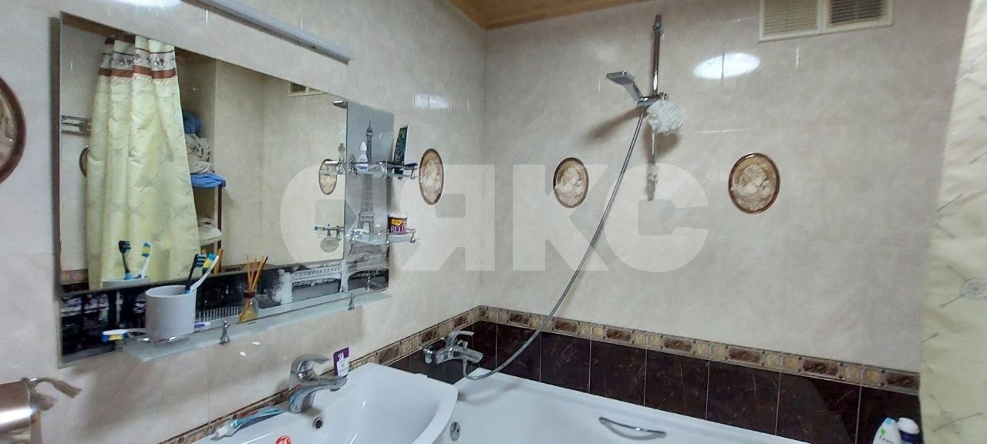 Фото №24: Дом 100 м² + 15 сот. - Пятигорская