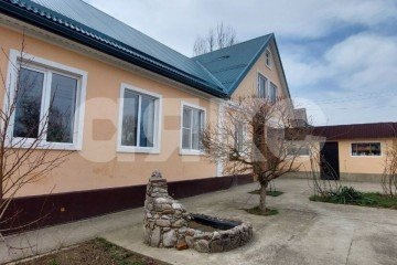 Фото №1: Дом 100 м² - Пятигорская, 