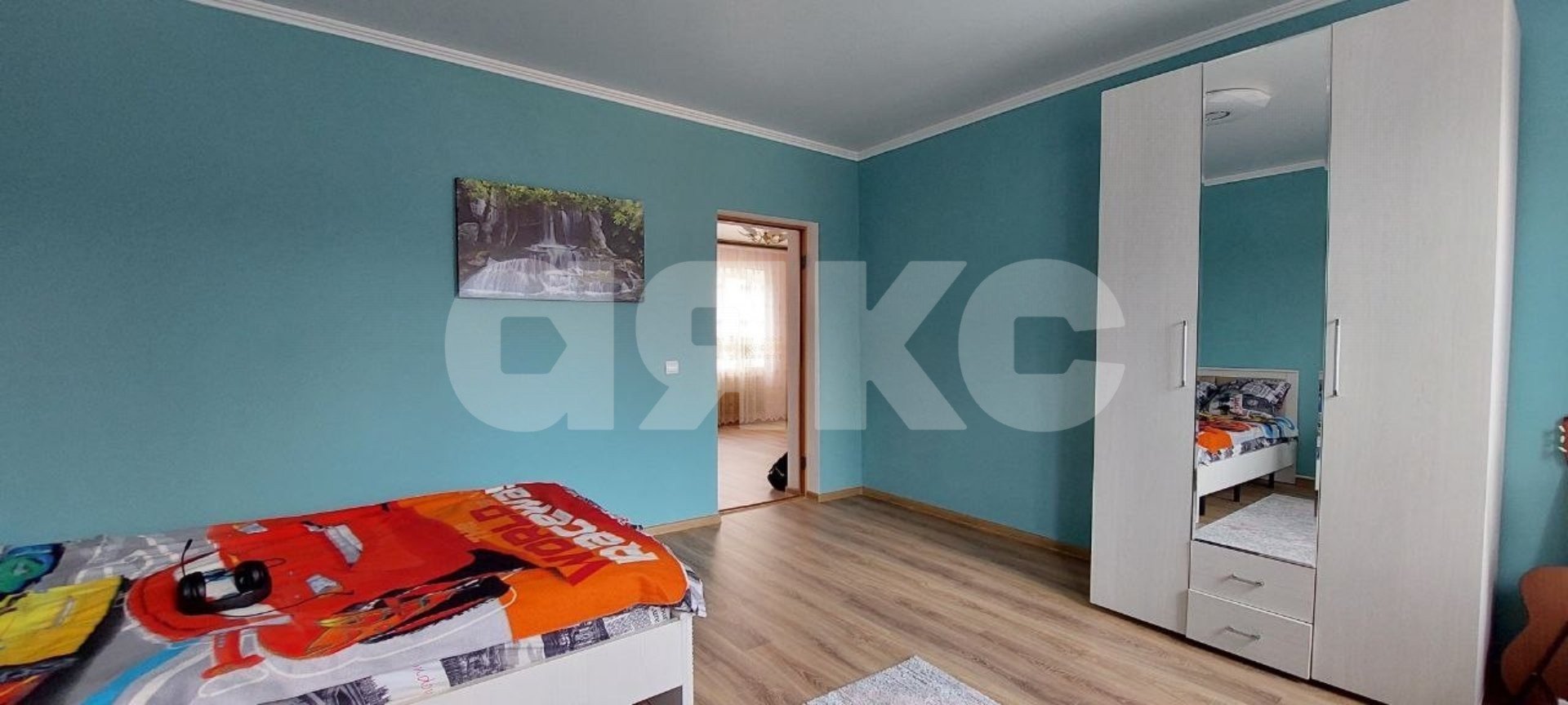 Фото №19: Дом 100 м² + 15 сот. - Пятигорская