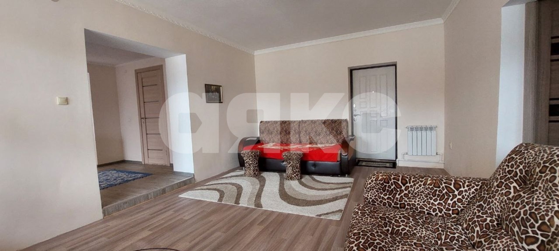 Фото №9: Дом 100 м² + 15 сот. - Пятигорская