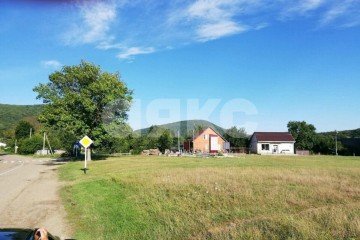 Фото №2: Земельный участок под ИЖС - Пятигорская, ул. Западная