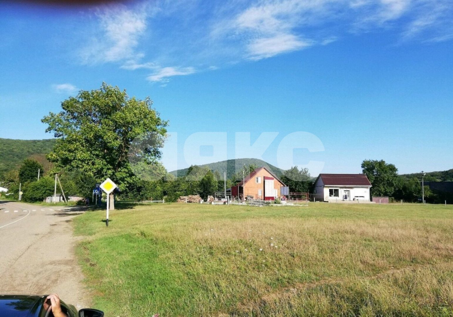 Фото №2: Земельный участок под ИЖС 14 сот. - Пятигорская, ул. Западная