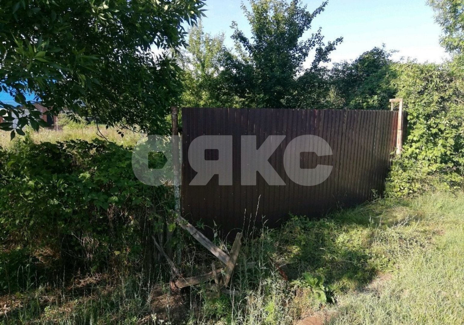 Фото №3: Земельный участок под ИЖС 14 сот. - Пятигорская, ул. Западная