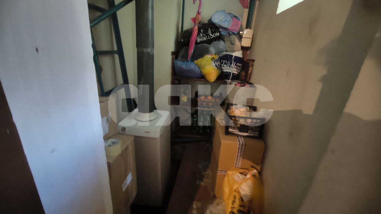 Фото №16: Дом 67 м² + 7 сот. - Горячий Ключ, мкр. Курортная Зона, ул. Зелёная