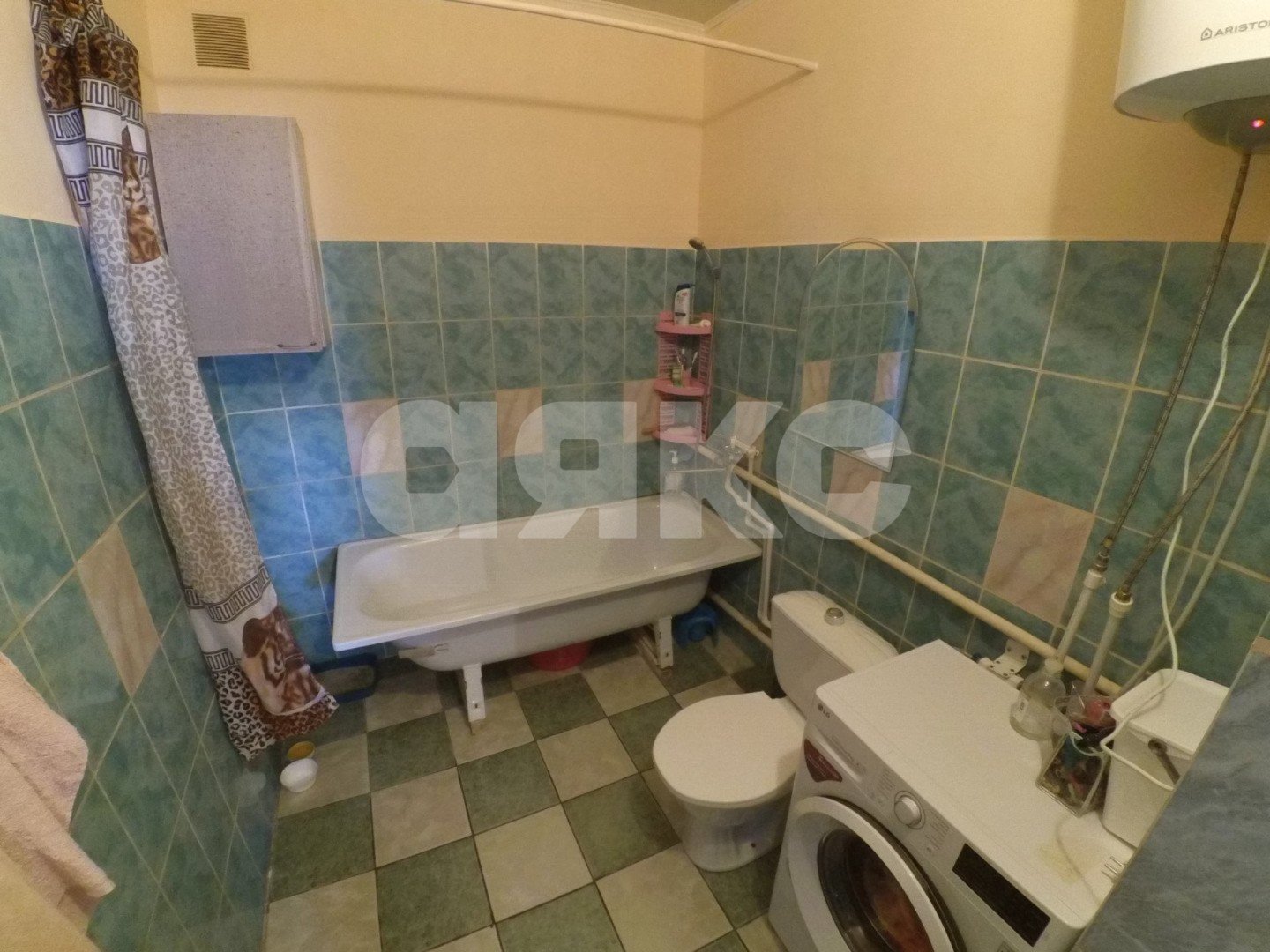 Фото №10: Дом 67 м² + 7 сот. - Горячий Ключ, мкр. Курортная Зона, ул. Зелёная