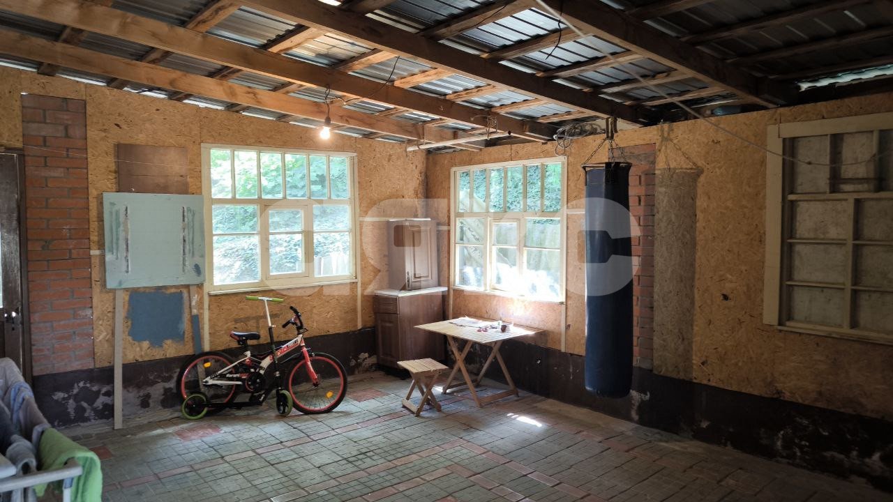 Фото №15: Дом 67 м² + 7 сот. - Горячий Ключ, мкр. Курортная Зона, ул. Зелёная