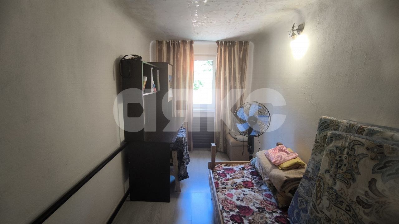 Фото №8: Дом 67 м² + 7 сот. - Горячий Ключ, мкр. Курортная Зона, ул. Зелёная