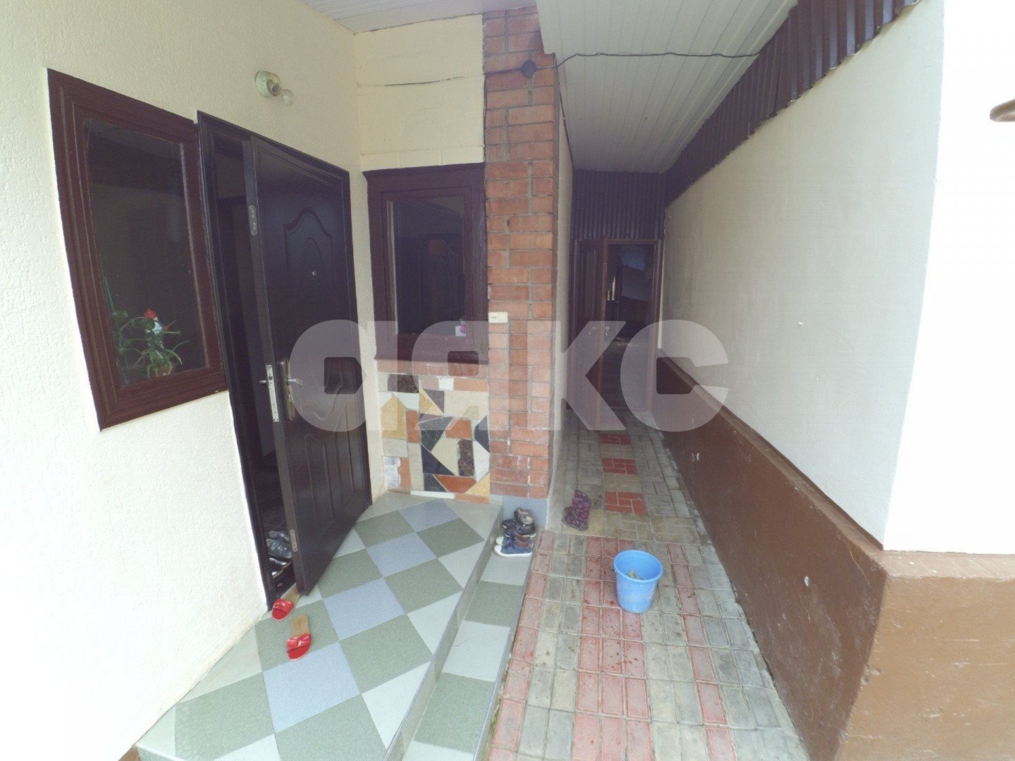 Фото №12: Дом 67 м² + 7 сот. - Горячий Ключ, мкр. Курортная Зона, ул. Зелёная