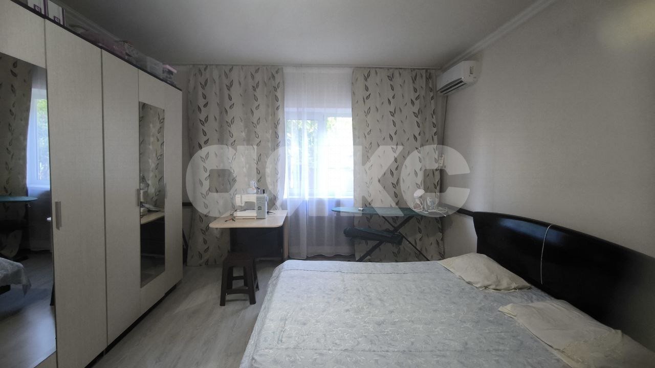 Фото №5: Дом 67 м² + 7 сот. - Горячий Ключ, мкр. Курортная Зона, ул. Зелёная