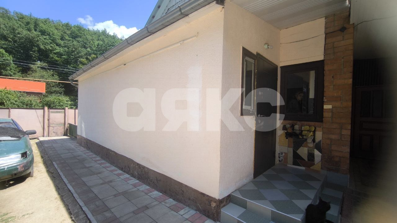 Фото №17: Дом 67 м² + 7 сот. - Горячий Ключ, мкр. Курортная Зона, ул. Зелёная