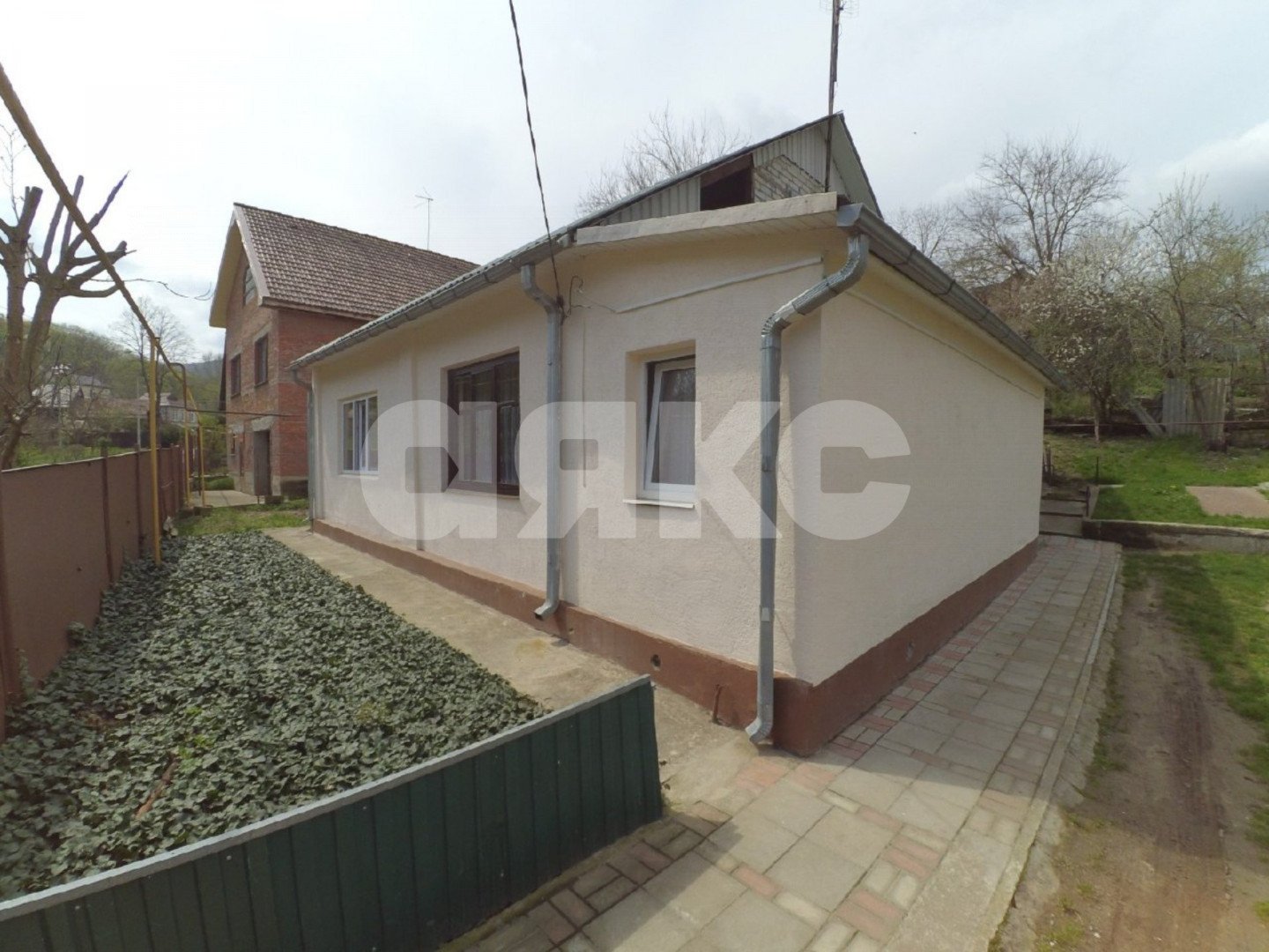 Фото №18: Дом 67 м² + 7 сот. - Горячий Ключ, мкр. Курортная Зона, ул. Зелёная