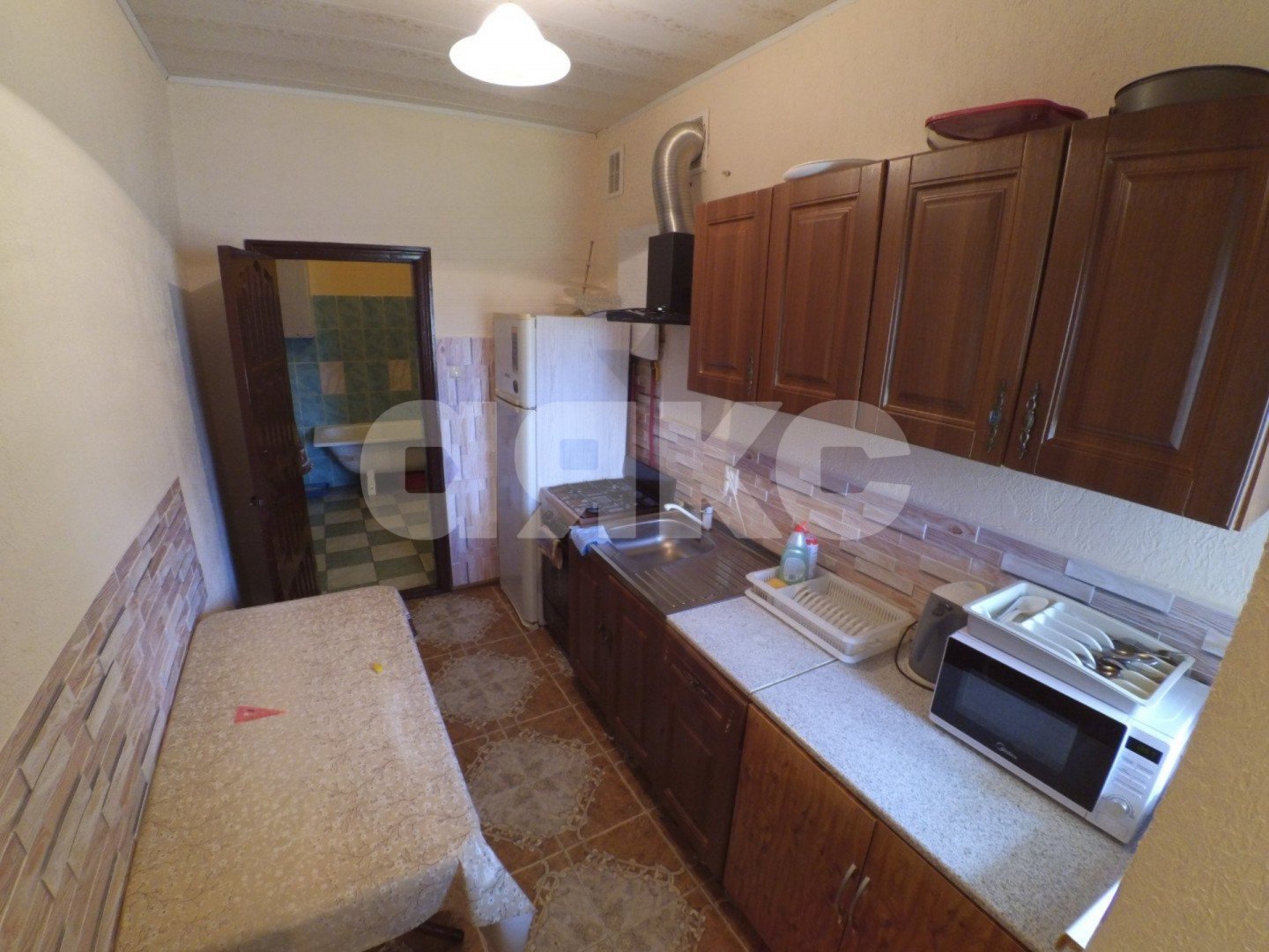 Фото №3: Дом 67 м² + 7 сот. - Горячий Ключ, мкр. Курортная Зона, ул. Зелёная