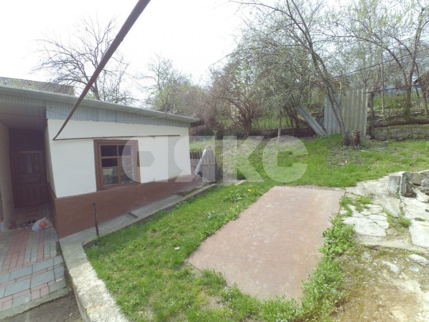 Фото №14: Дом 67 м² + 7 сот. - Горячий Ключ, мкр. Курортная Зона, ул. Зелёная