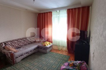 Фото №3: 2-комнатная квартира 50 м² - Горячий Ключ, мкр. Курортная Зона, ул. Псекупская, 128