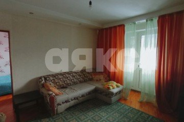 Фото №2: 2-комнатная квартира 50 м² - Горячий Ключ, мкр. Курортная Зона, ул. Псекупская, 128