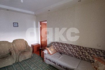 Фото №4: 2-комнатная квартира 50 м² - Горячий Ключ, мкр. Курортная Зона, ул. Псекупская, 128