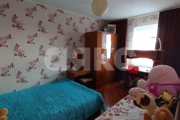 Фото №5: 2-комнатная квартира 50 м² - Горячий Ключ, мкр. Курортная Зона, ул. Псекупская, 128