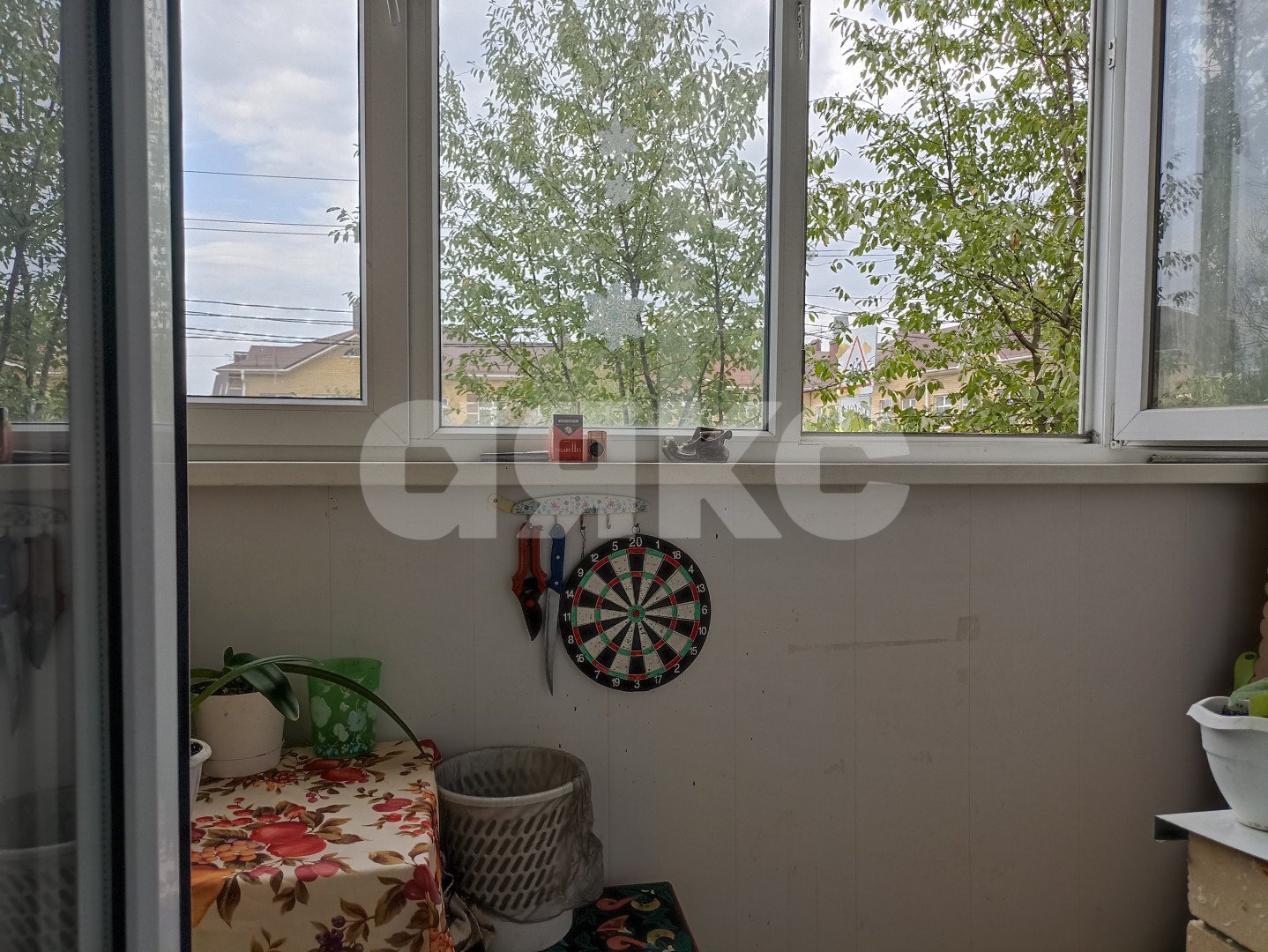 Фото №28: 3-комнатная квартира 64 м² - Горячий Ключ, мкр. Развилка, ул. Заводская, 52