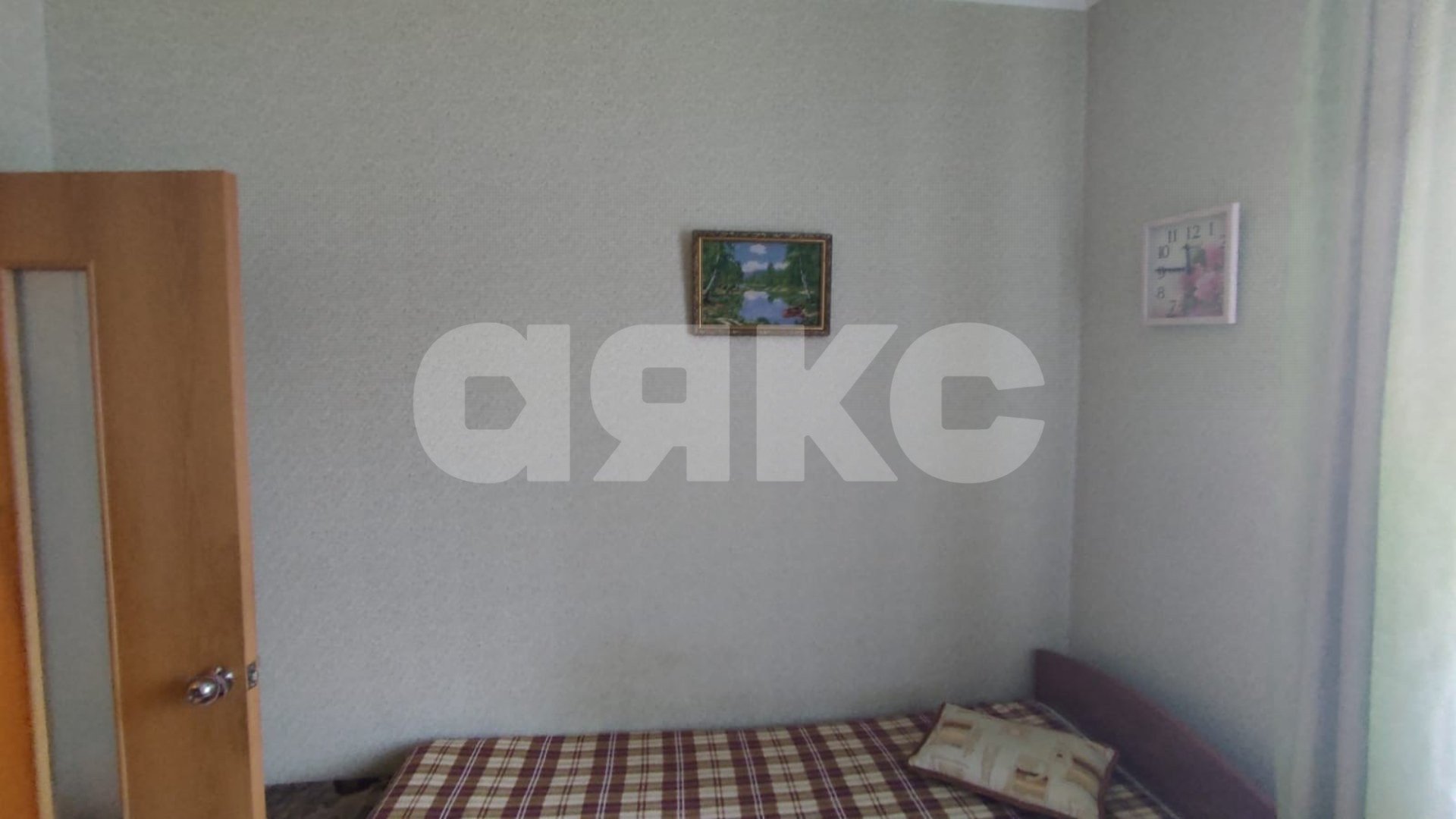 Фото №13: 3-комнатная квартира 64 м² - Горячий Ключ, мкр. Развилка, ул. Заводская, 52